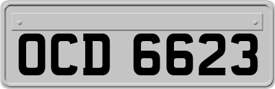OCD6623