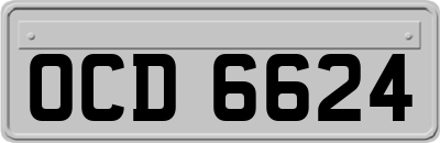OCD6624