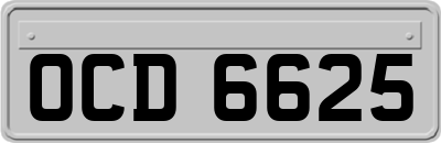 OCD6625