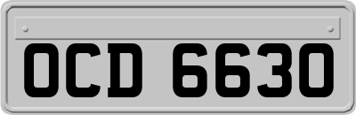 OCD6630