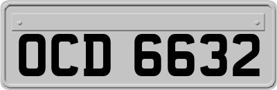 OCD6632