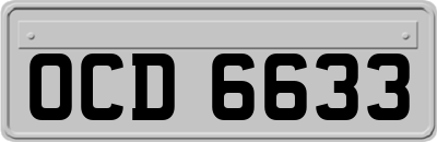 OCD6633
