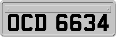 OCD6634