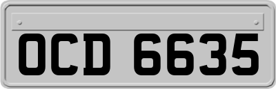 OCD6635