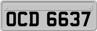 OCD6637