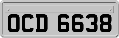 OCD6638