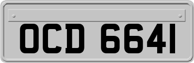 OCD6641