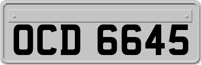 OCD6645