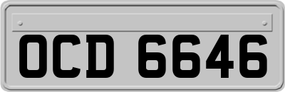 OCD6646