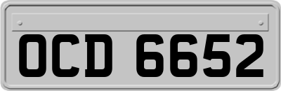 OCD6652