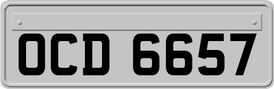 OCD6657