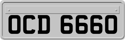 OCD6660