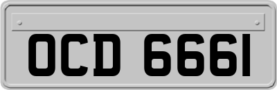 OCD6661