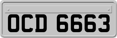 OCD6663