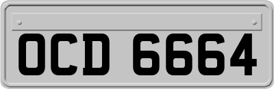 OCD6664