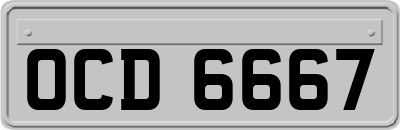 OCD6667