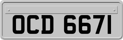 OCD6671