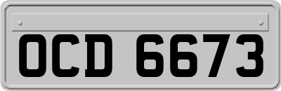 OCD6673