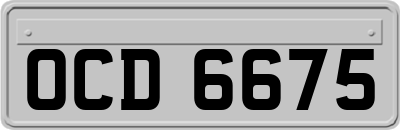 OCD6675