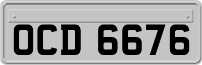 OCD6676