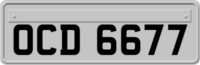OCD6677