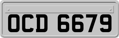 OCD6679