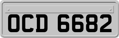 OCD6682