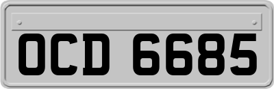 OCD6685