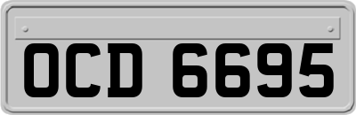 OCD6695