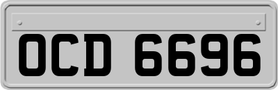 OCD6696