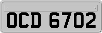 OCD6702