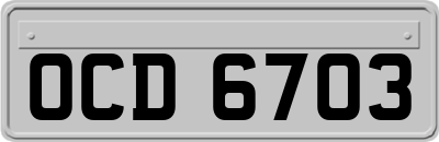 OCD6703