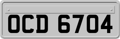 OCD6704