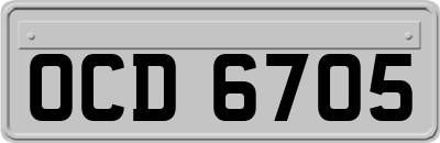 OCD6705
