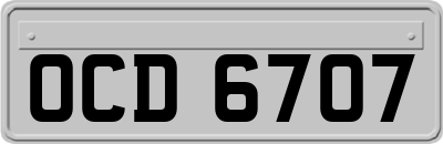 OCD6707