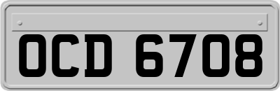 OCD6708