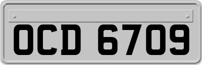 OCD6709