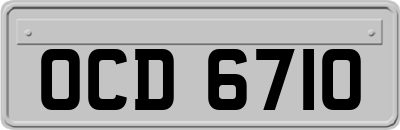 OCD6710