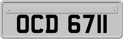 OCD6711