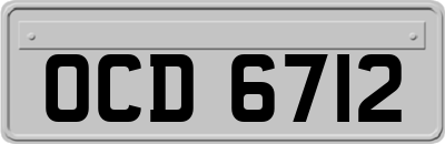 OCD6712