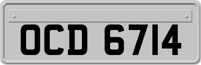 OCD6714