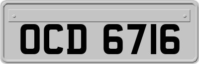 OCD6716
