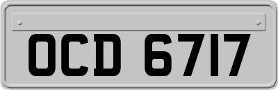 OCD6717