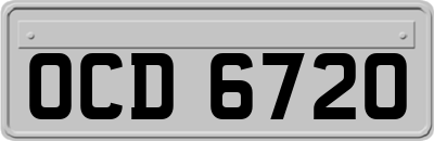 OCD6720