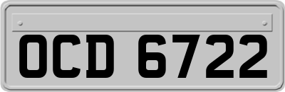 OCD6722