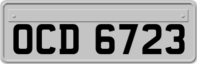 OCD6723
