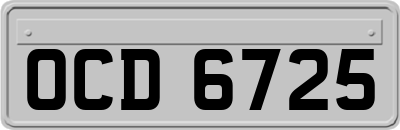 OCD6725