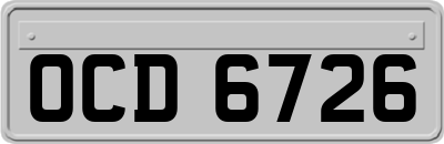 OCD6726