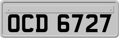 OCD6727