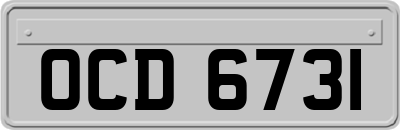 OCD6731